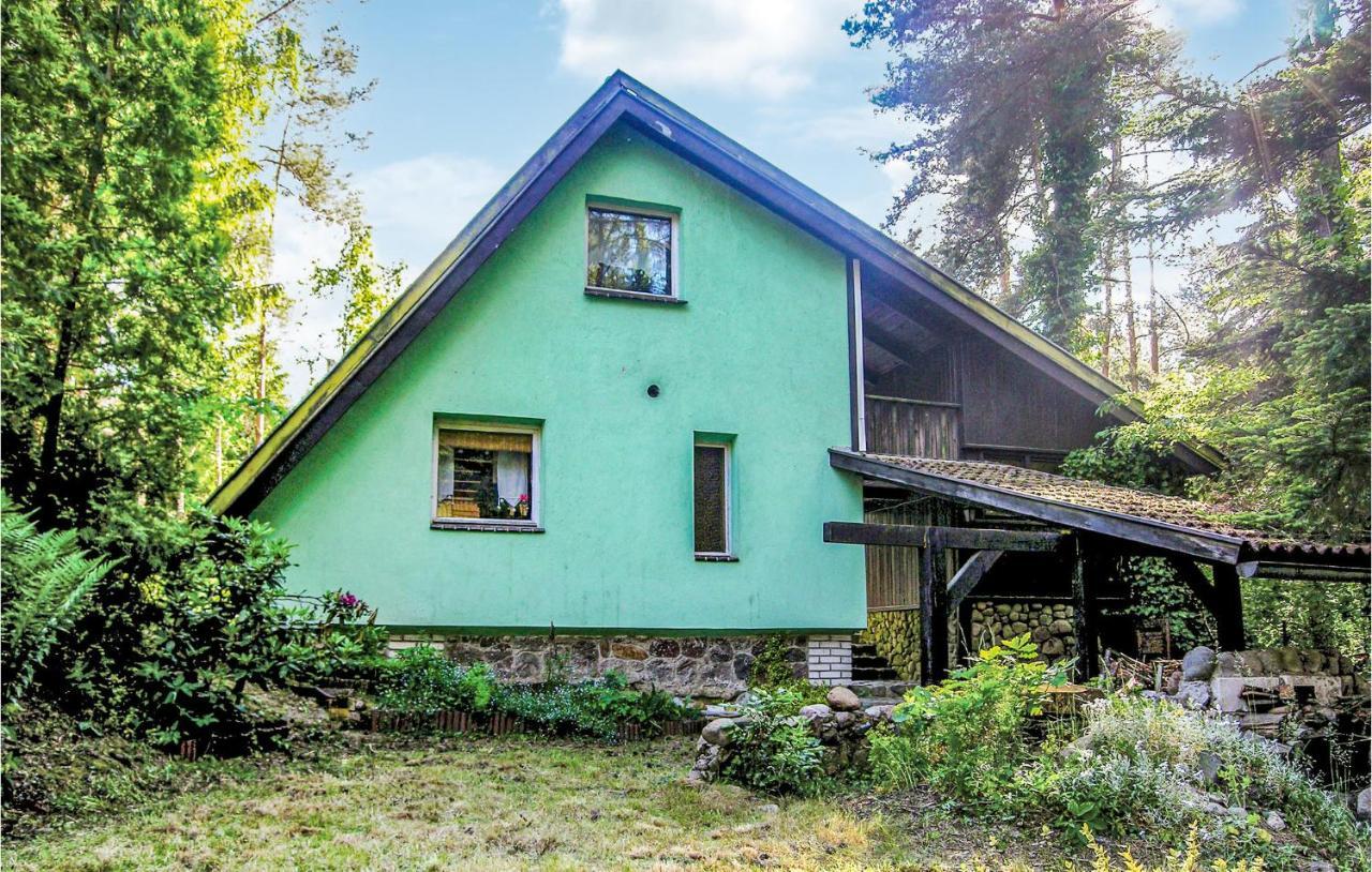 Stunning Home In Kaminsko With 3 Bedrooms Luaran gambar