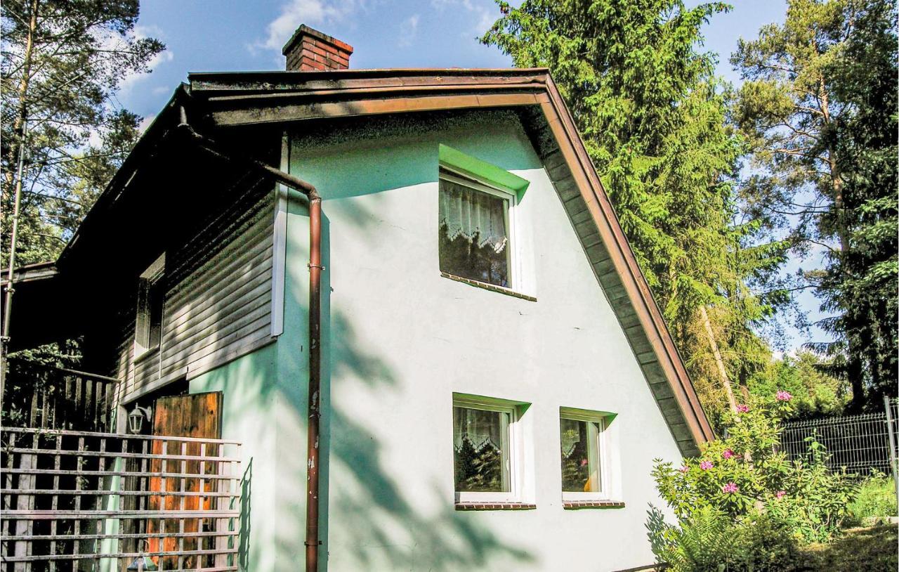 Stunning Home In Kaminsko With 3 Bedrooms Luaran gambar